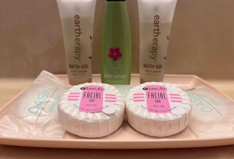 汽车旅馆 Windtree Inn