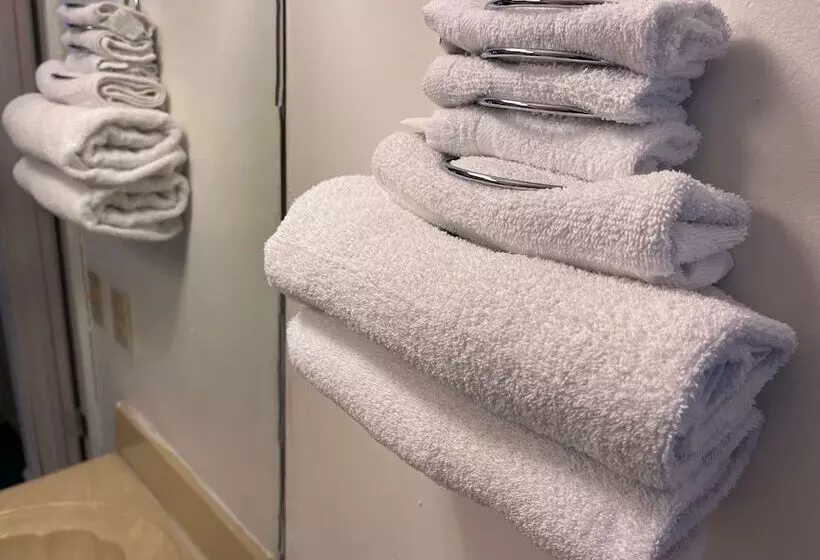 Motelli Windtree Inn