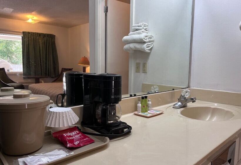 汽车旅馆 Windtree Inn