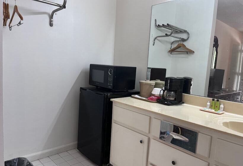 汽车旅馆 Windtree Inn