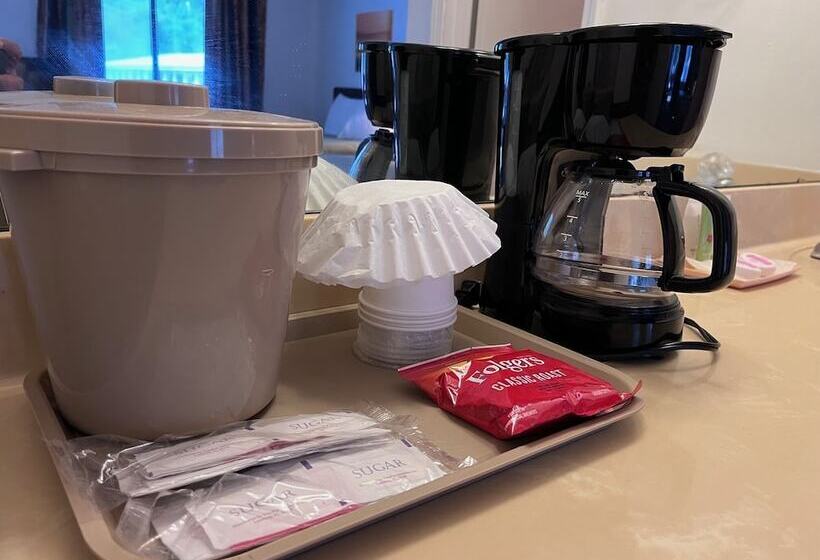 汽车旅馆 Windtree Inn