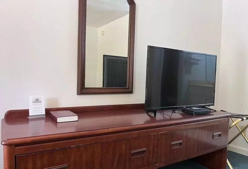 Motelli Windtree Inn