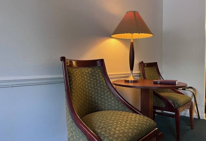 汽车旅馆 Windtree Inn