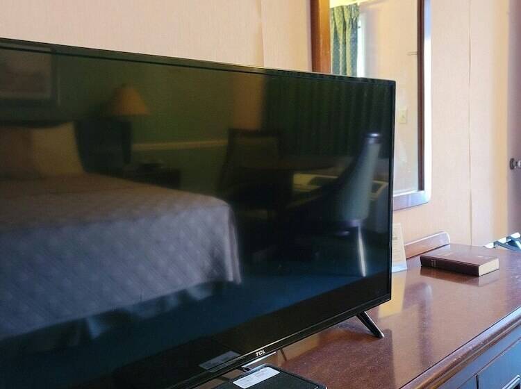 汽车旅馆 Windtree Inn