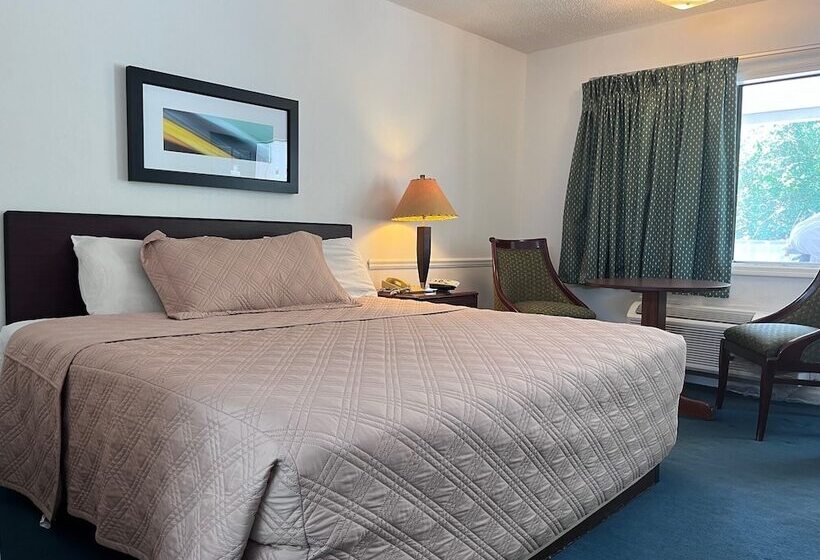 汽车旅馆 Windtree Inn