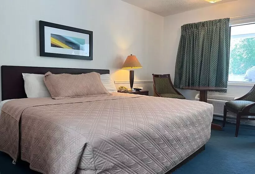 Motelli Windtree Inn