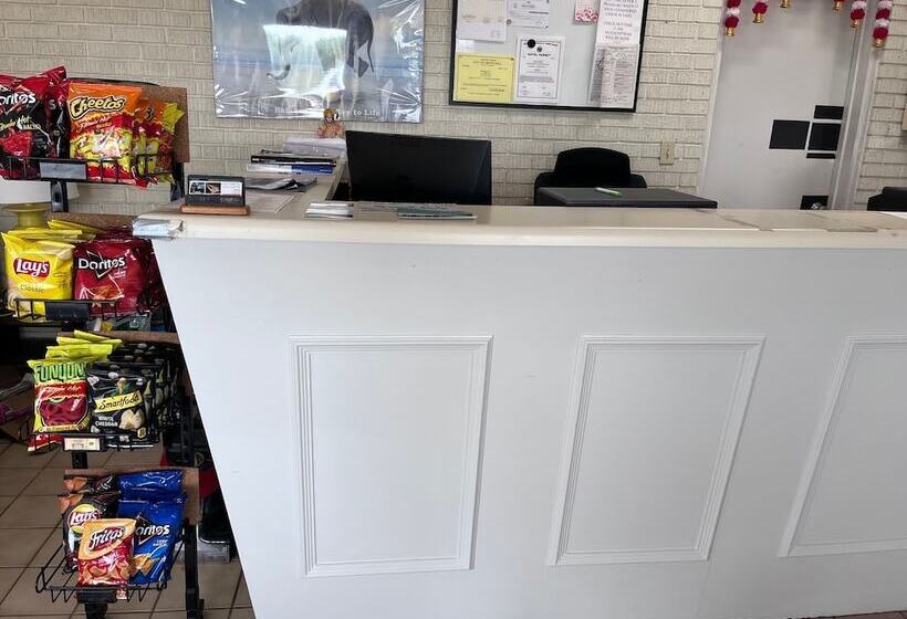 汽车旅馆 Windtree Inn