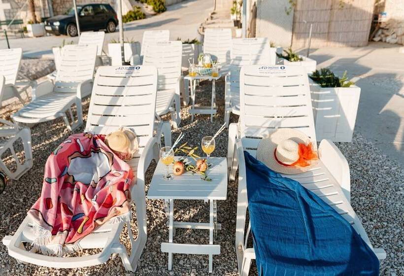 بنسيون Apartmani Dragobratović