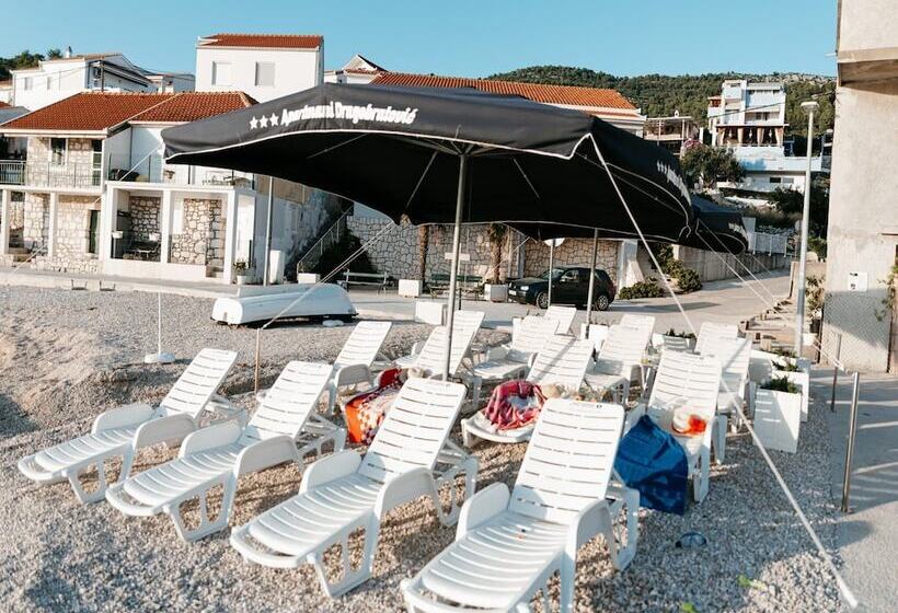 بنسيون Apartmani Dragobratović