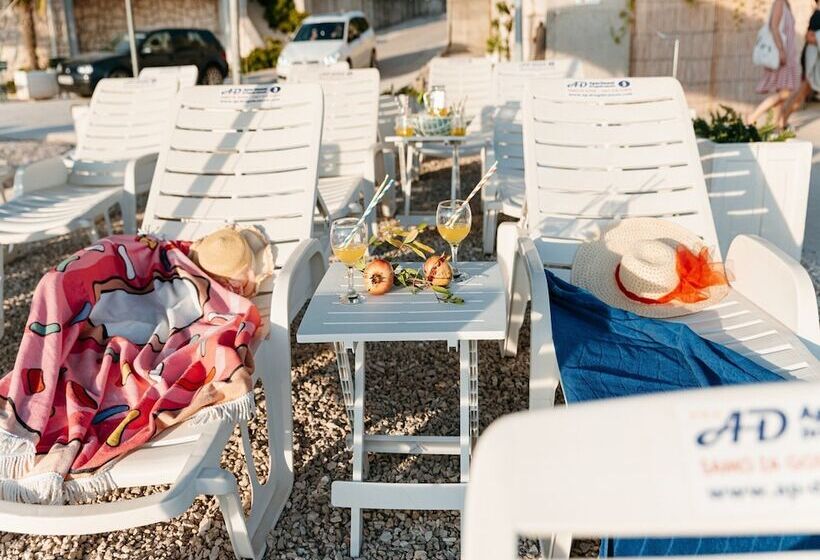 بنسيون Apartmani Dragobratović