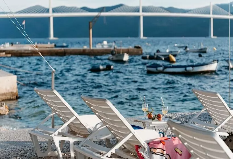 Majatalo Apartmani Dragobratović