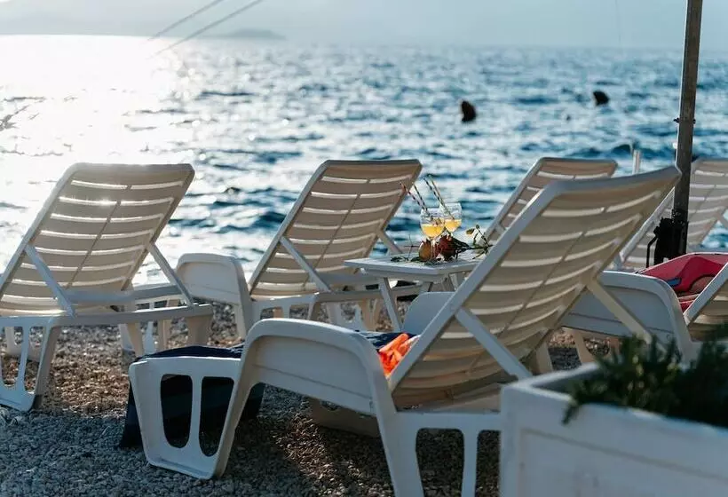 Majatalo Apartmani Dragobratović