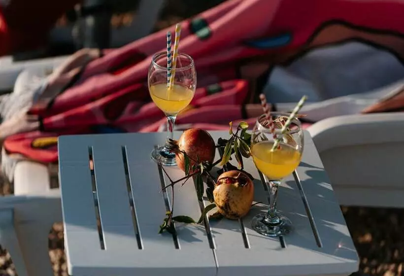 Majatalo Apartmani Dragobratović