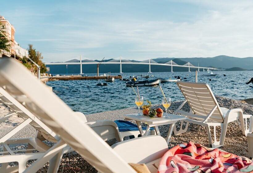 بنسيون Apartmani Dragobratović