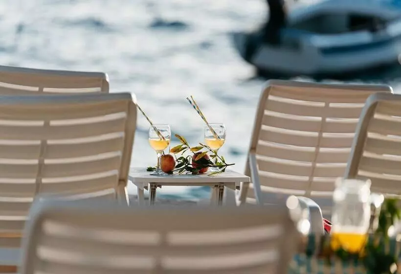 Majatalo Apartmani Dragobratović