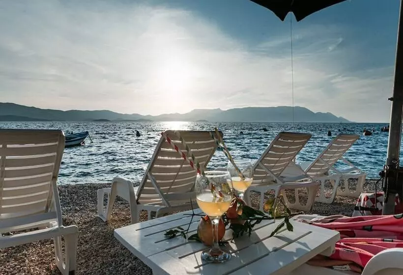 Majatalo Apartmani Dragobratović