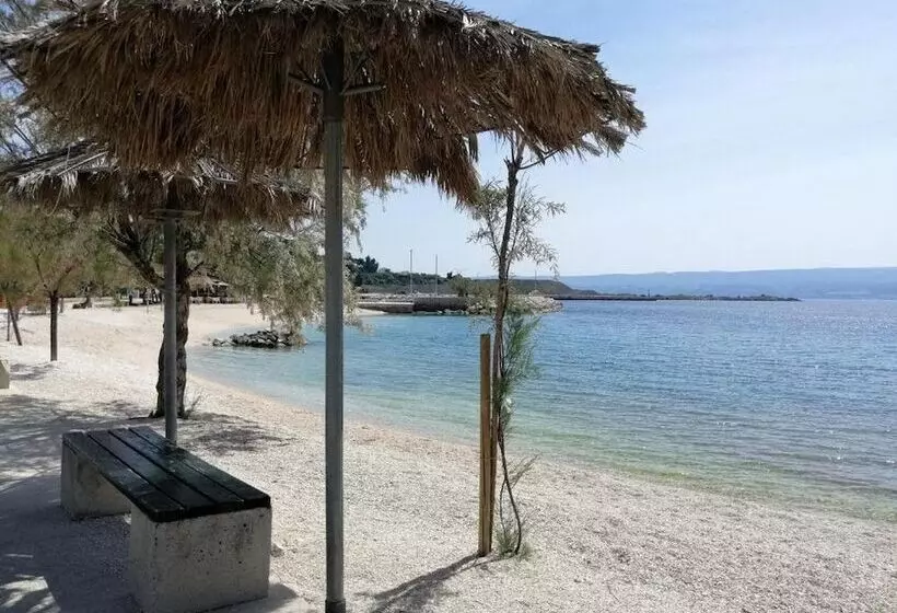 ペンション Apartments Sun & Sea