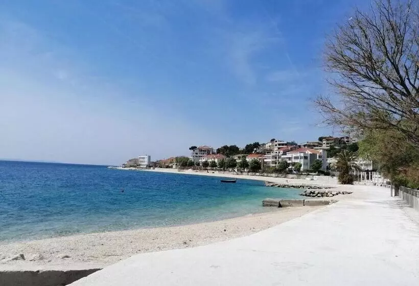 ペンション Apartments Sun & Sea