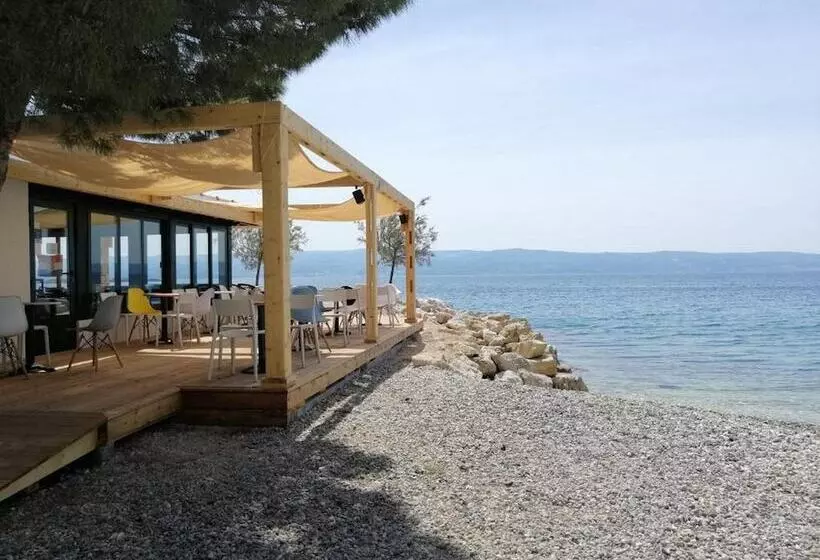 ペンション Apartments Sun & Sea