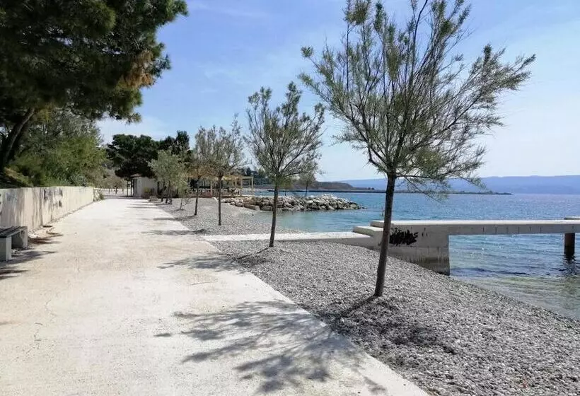 ペンション Apartments Sun & Sea