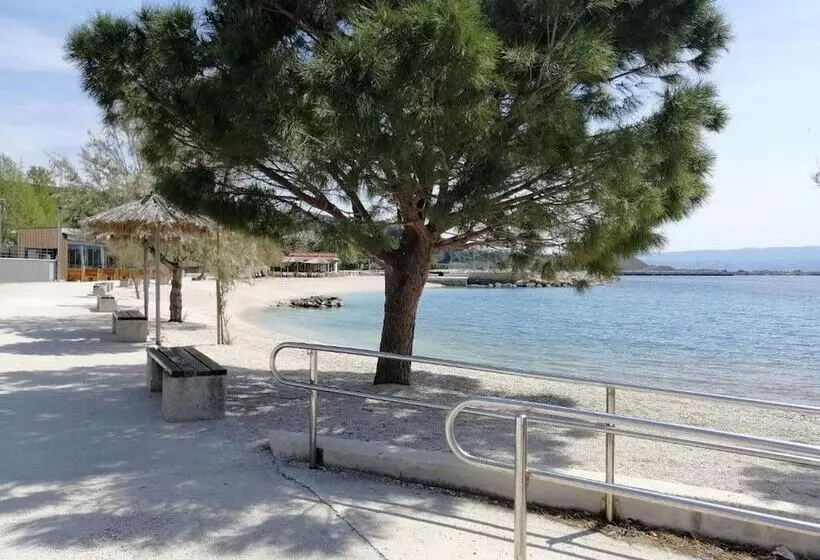 ペンション Apartments Sun & Sea