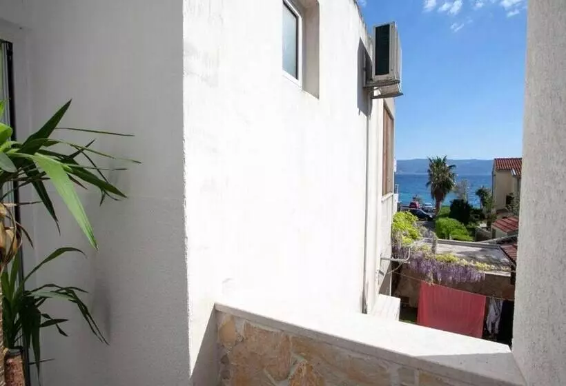 ペンション Apartments Sun & Sea