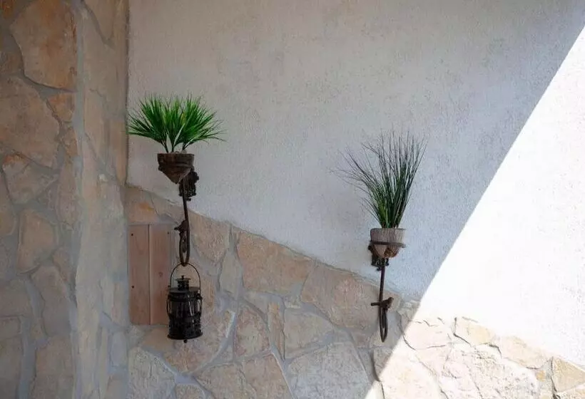 ペンション Apartments Sun & Sea