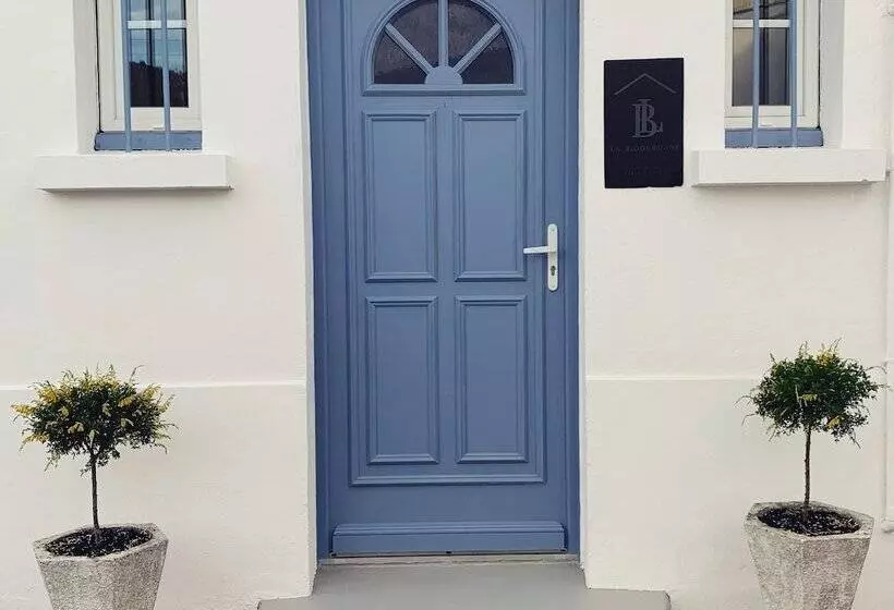 Majatalo La Bigourdane