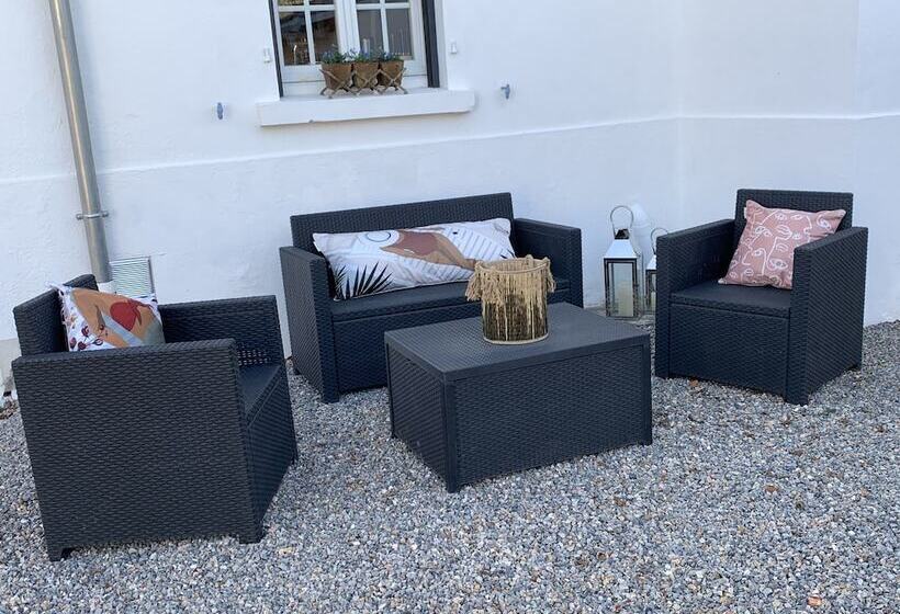 ペンション La Bigourdane