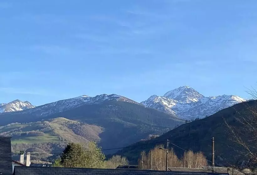 Majatalo La Bigourdane