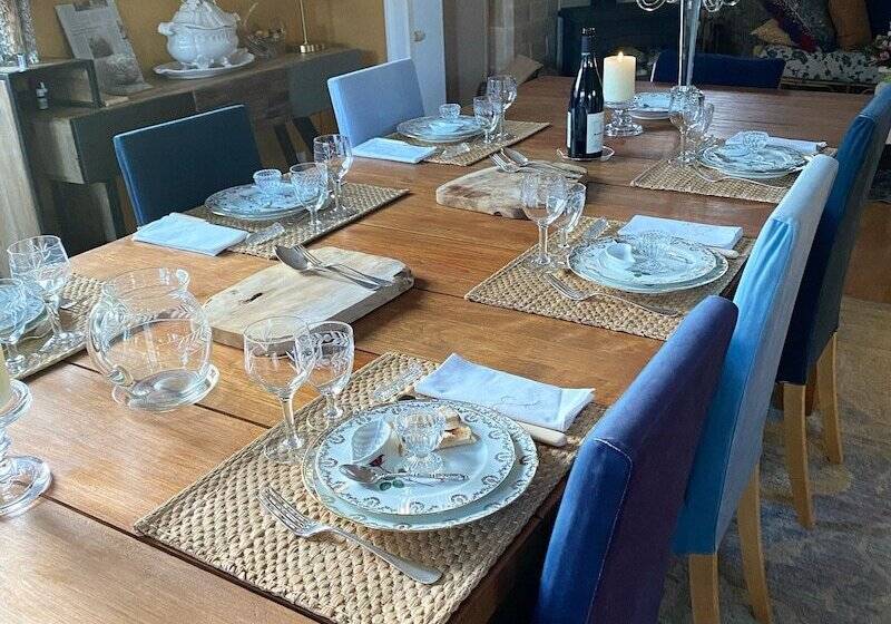 ペンション La Bigourdane