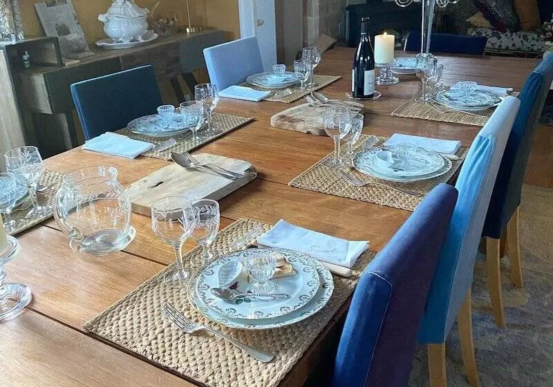 Majatalo La Bigourdane