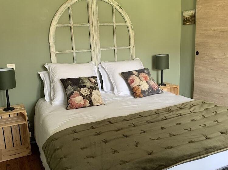 ペンション La Bigourdane