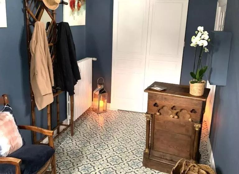 Majatalo La Bigourdane