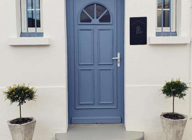 ペンション La Bigourdane