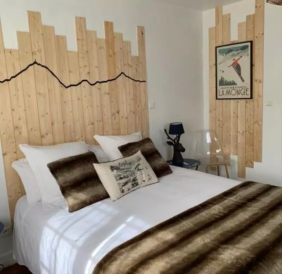 Majatalo La Bigourdane