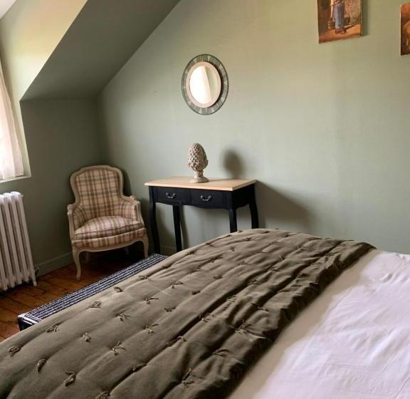 ペンション La Bigourdane