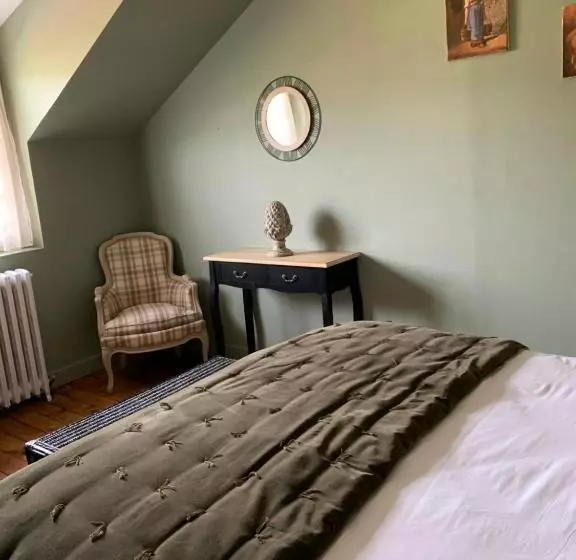 Majatalo La Bigourdane