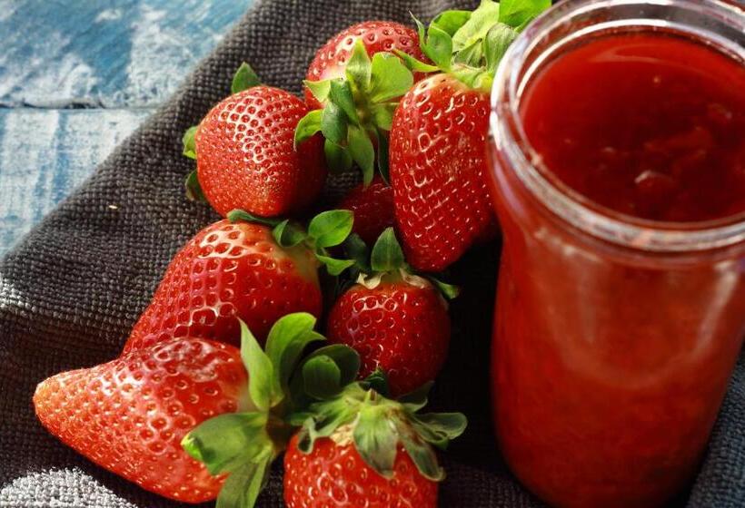 ペンション La Bigourdane