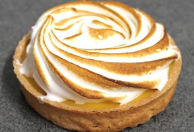 ペンション La Bigourdane