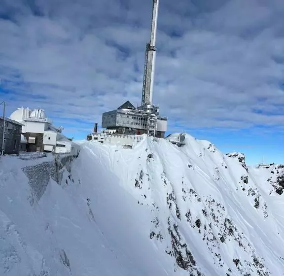 Majatalo La Bigourdane