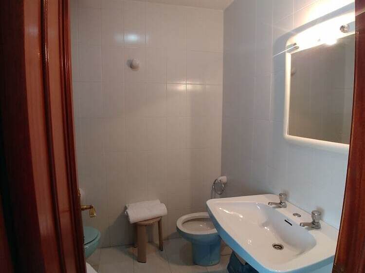 بنسيون San Telmo