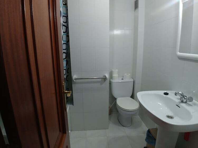 بنسيون San Telmo