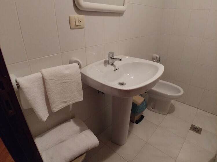 بنسيون San Telmo