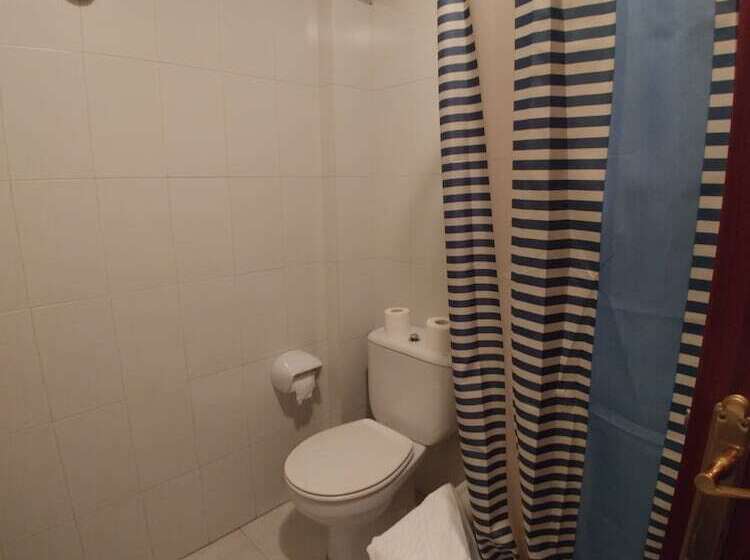 بنسيون San Telmo