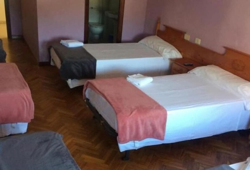 بنسيون San Telmo