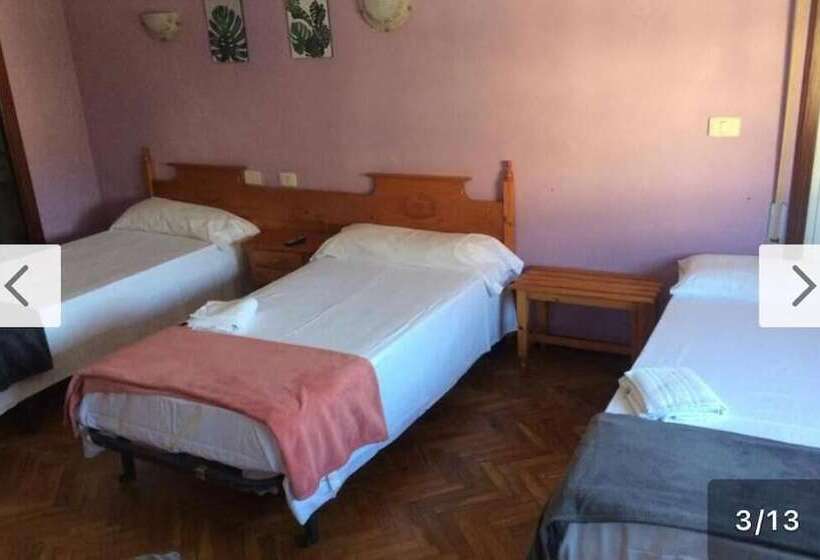 بنسيون San Telmo