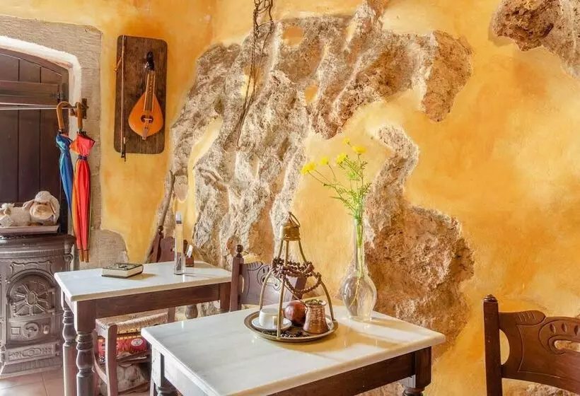 Residenssi Blue Villa   Samonas   One Bedroom Maisonette