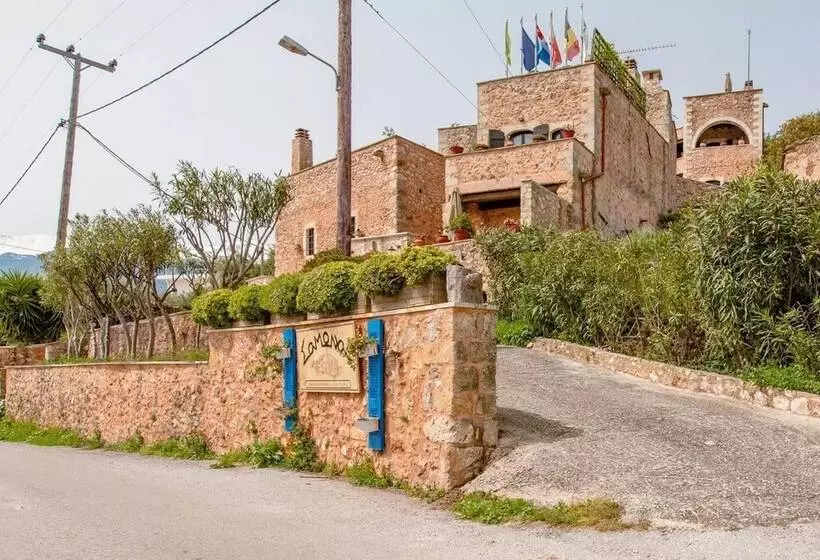 Residenssi Blue Villa   Samonas   One Bedroom Maisonette