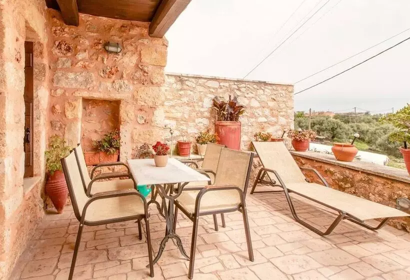 Residenssi Blue Villa   Samonas   One Bedroom Maisonette